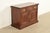 Drexel Heritage Drexel Heritage Georgian Flame Mahogany Flip Top Buffet Server or Bar Cabinet For Sale - Image 4 of 16