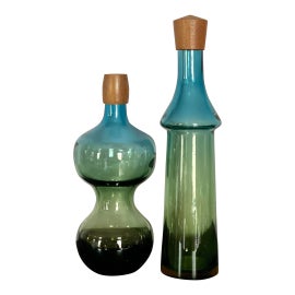 Example of Goran and Ann Warff Tableware and Barware