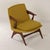 Armchair designed by Karl Edvard Korseth for LK Hjelle, Norway in 1955. This is the low model called "Texas", the high...