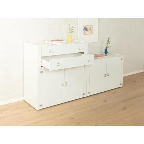 1980s Dresser Set, interlübke very good workmanshiphigh-quality materialsMade in Germany, Manufacturer: interlübke...