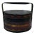 19th Century Chinese Wedding Hamper For Sale