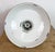 Industrial Grey Enamel Factory Pendant Lamp, 1960s For Sale - Image 16 of 17