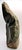 1950s Hand-Carved Shona Tribe Serpentine Stone Abstract Sculpture W. Sachiti For Sale - Image 9 of 12