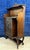 Napoleon III Mahogany State Cabinet, 1880 For Sale - Image 3 of 10