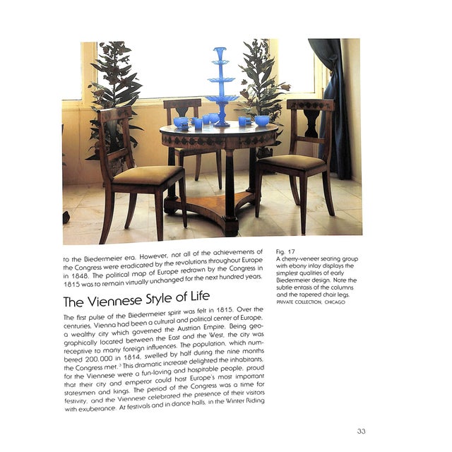 "Biedermeier" 1987 Wilkie, Angus For Sale - Image 4 of 7