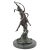 Figurative Art Nouveau A. Moreau Bronze Sculpture La Danse De Nymphes on Marble Base France 19" For Sale - Image 3 of 12