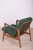 300-139 Armchairs from Swarzędzka, 1960s, Set of 2 For Sale - Image 9 of 18