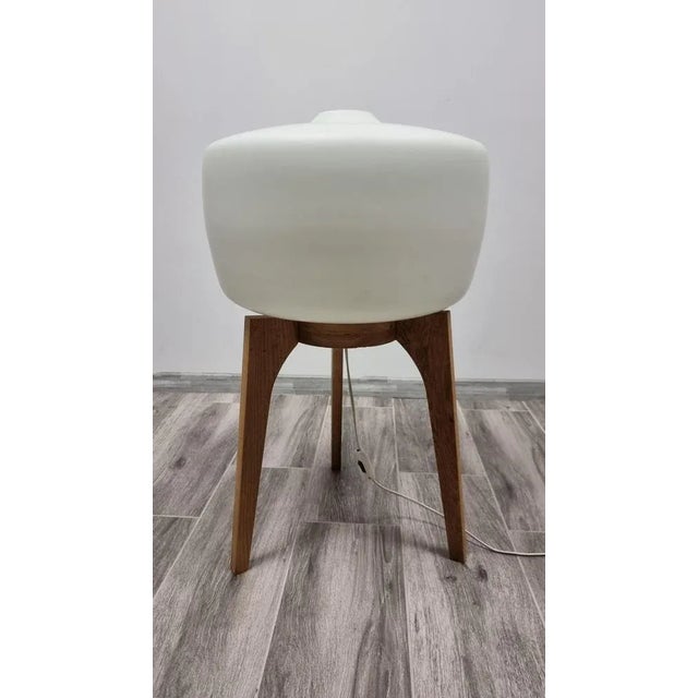 Mid-Century Floor Lamp from Uluv For Sale - Image 12 of 12