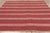 Vintage Swedish Rollakan Rug, 04'07 X 06'04 For Sale - Image 9 of 10