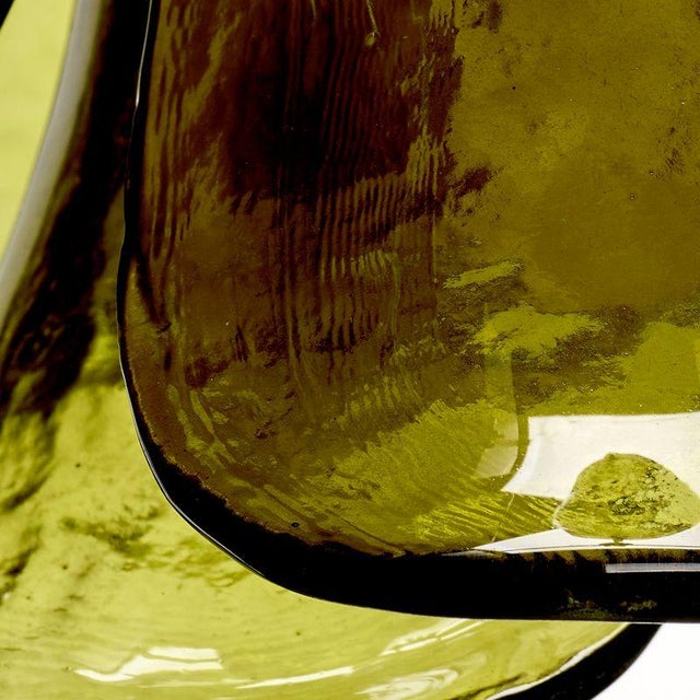 Jamie Young Cala Pendant in Green For Sale - Image 4 of 7