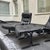 Set of Vintage Scandinavian Siesta Lounge Chair and Ottoman by Ingmar Relling for Westnofa, 1970s For Sale - Image 13 of 18