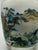 Exquisite Inside Painted Snuff Bottle Dated 1966 For Sale - Image 10 of 16