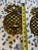 1970s Pair of Southern Brass Pineapple Candle Sconces For Sale - Image 10 of 10