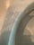 White Carrera Marble Decorative Interlocking Rings For Sale - Image 8 of 9