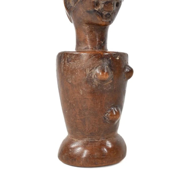 The Mwana Hiti is a sacred, influential, and religious symbol used in ceremonies and important occasions. Originating from...