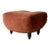 1980s Femina Body Ottoman Attributed to Annie Hieronimus for Cinna/Ligne Roset For Sale