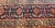Antique Persian Bakhtiari Runner, Green Border 3'3" X 10'9", For Sale - Image 9 of 9