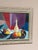 L. Norberg, Still Life, 1960s, Oil on Canvas, Framed For Sale - Image 16 of 17