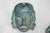 Bronze Theater Drama Masks, 1950s, Set of 2 For Sale - Image 15 of 18