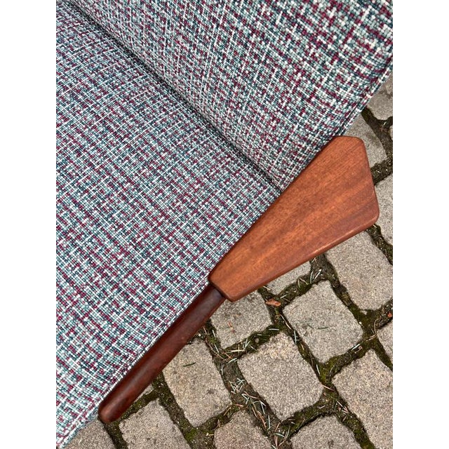 Ruster Lounge Chair by Yngve Ekström for Swedese For Sale - Image 6 of 11