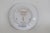 This charming Small Collector Dish / Plate is made of Porcelain. This beautiful plate has a stamp on the bottom that reads...