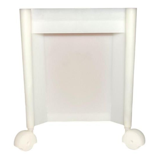 Mid-Century Modern Floor Lamp from Klewe, 1990s For Sale - Image 12 of 12