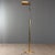 Gilt Floor Lamp, 1980s For Sale - Image 11 of 11