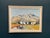 Stig Wernheden, Landscape, Kos, Greece, 1960s, Oil on Canvas For Sale - Image 9 of 16