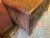 Jacobean Antique Carved Oak Blanket Chest For Sale - Image 3 of 16