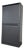 Tambour Door Office Cabinet from Kinnarps For Sale