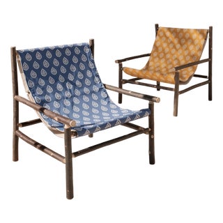 Favorite Armchair by Bosc Design For Sale