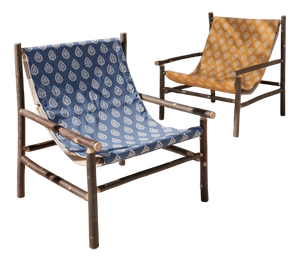 Favorite Armchair by Bosc Design