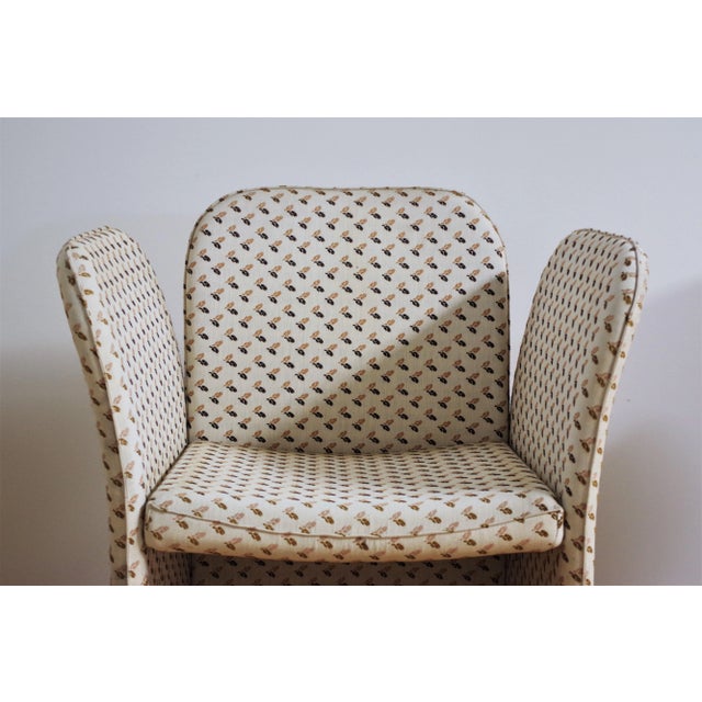 Armchairs and Coffee Table in the Style of B&B Italia, 1970s, Set of 4 For Sale - Image 13 of 18