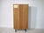 1960s Mid-Century Modern German Walnut Bookcase, 1960s For Sale - Image 5 of 9