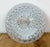 Vintage Industrial wall or ceiling lamp made in former Czechoslovakia during the 1970s-1980s. Was used in factory offices...