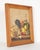 Traditional Vintage Henk Bos Still Life Wood Framed Print For Sale - Image 3 of 12