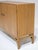 Wood Model 232 China Cabinet in Oak by Børge Mogensen for FDB Furniture, Denmark, 1960s For Sale - Image 7 of 13