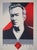 Shepard Fairey, Andy Gill, Anti Hero Red Edition, Lithograph For Sale - Image 8 of 8