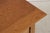 Brown Stickley Highlands Mission Cherry 2 Drawer Sofa Table For Sale - Image 8 of 18