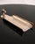 Desk Tray with Horse Head by Hermès Paris, France, 1960s For Sale - Image 6 of 10