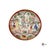 Japanese Vintage Japanese Famille Rose Style Porcelain Tea - Set of 18 For Sale - Image 3 of 9
