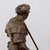 Auguste De Wever, Innocence, Bronze Sculpture, 19th Century For Sale - Image 10 of 16