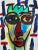 Peter Keil Original Peter Keil Painting - Junge Wilde Collection For Sale - Image 4 of 4