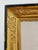 Biedermeier Floral Painting Embroidery For Sale - Image 9 of 9