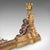 Antique Adjustable Fireplace Fender, English, Bronze, Fire Kerb, Victorian, 1880 For Sale - Image 6 of 12