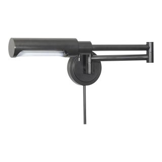 Regina Andrew Noble Swing Arm Task Sconce, Oil Rubbed Bronze For Sale