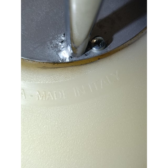 Bar Stool by Roberto Foschia for Mid,j 1970s For Sale - Image 11 of 14