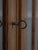 Stickley 2 Door Mission Oak Leaded Door Bookcase For Sale In Philadelphia - Image 6 of 16