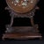 Huali Rosewood Table Screen Inlaid With Mother-of-Pearl For Sale - Image 9 of 10