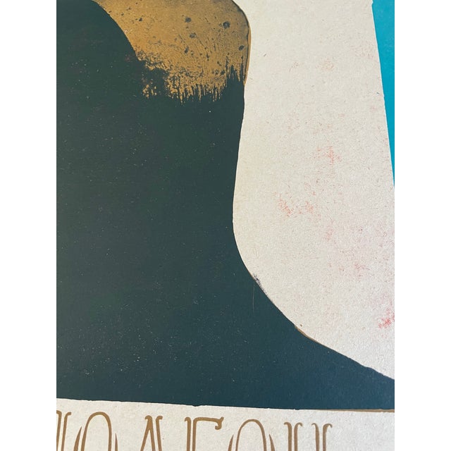 E. Antochin, Marysia and Napoleon, 1969 For Sale - Image 6 of 12